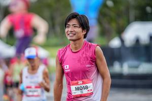 BIB: 
                            <button type="button" onclick="openModal(26536970)" class="btn btn-primary btn-sm float-right btn-popup" data-toggle="modal" data-target=".modal-high-quality">
                        <i class="fas fa-shopping-cart"></i> Add to Cart
                    </button>
                                            <button type="button" onclick="isThisMe(26536970, true)" class="btn btn-success btn-sm float-right btn-popup btn-isme hidden" data-toggle="tooltip" data-placement="bottom" title="นี่คือรูปของคุณใช่ไหม คลิกที่นี่เพื่อเอาเข้าอัลบั้ม">
                        <i class="fas fa-plus"></i> Add to album
                    </button>
                    <button type="button" onclick="isThisMe(26536970, false)" class="btn btn-warning btn-sm float-right btn-popup btn-isnotme hidden">
                        <i class="fas fa-ban"></i> Remove from album
                    </button>